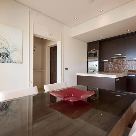 Villa Puerto Del Carmen Sleeps 4 Pool Air Con Wifi