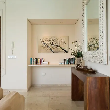Puerto Del Carmen Sleeps 4 Pool Air Con Wifi Villa *