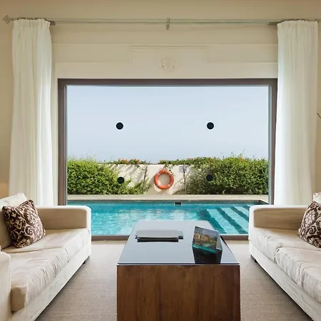 Villa Puerto Del Carmen Sleeps 4 Pool Air Con Wifi Puerto del Carmen (Lanzarote)