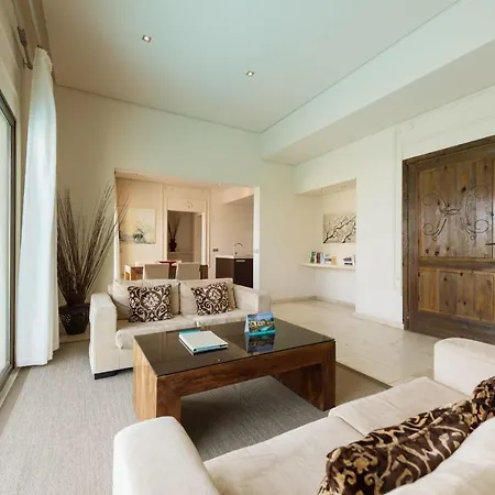 Villa Puerto Del Carmen Sleeps 4 Pool Air Con Wifi *